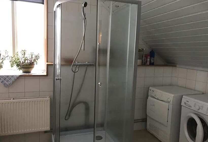 Апартаменты 1 Спальня, Vätternterrassen