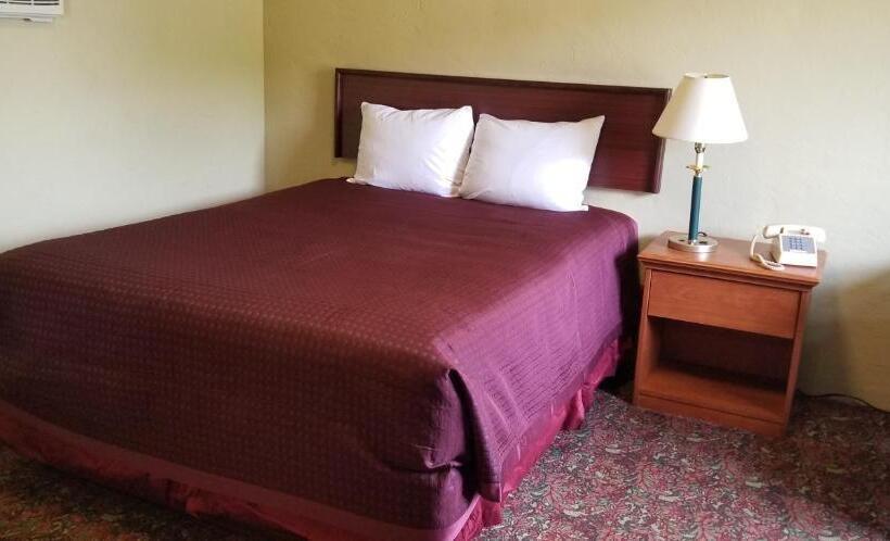 Номер Стандарт Индивидуальный, Quick Stop Motel