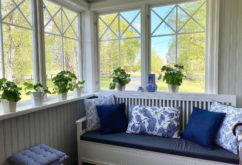 Семейный Номер, Sörbygården Bed & Breakfast