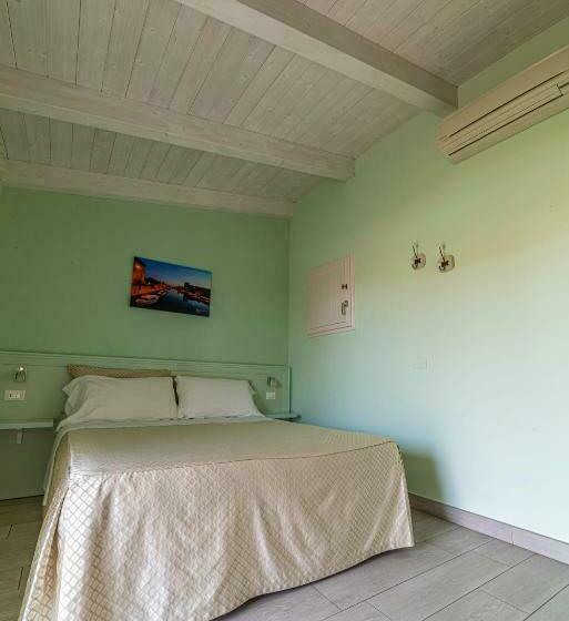 Номер Стандарт, Agriturismo B&b Vista Parco