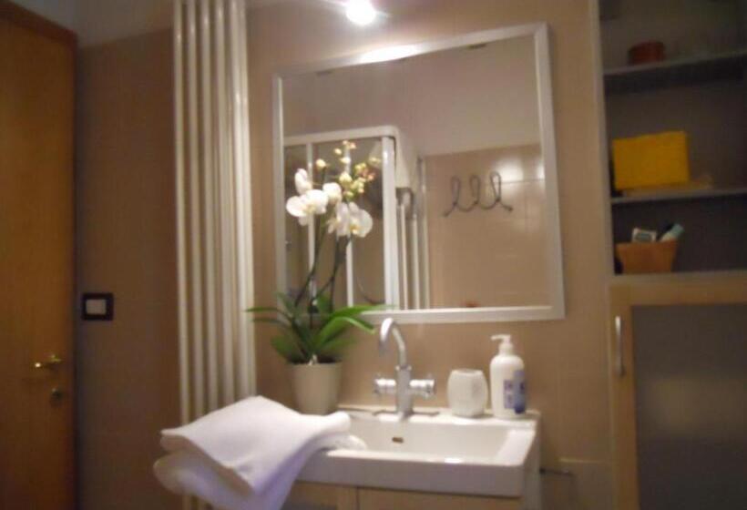 기본룸, B&b Ca' Morino