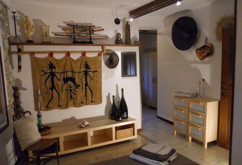 기본룸, B&b Ca' Morino