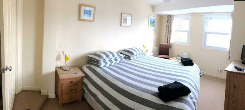 Номер Стандарт, Channel View Guest House