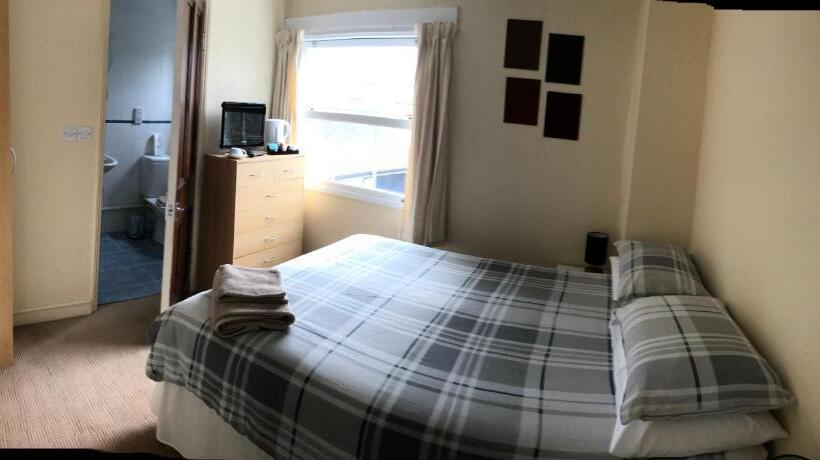 Номер Basic, Channel View Guest House