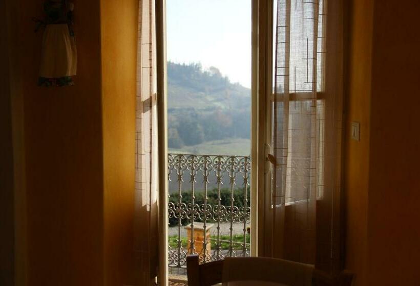 Люкс, La Cantinetta Resort
