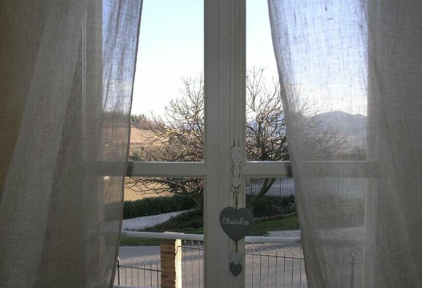 Люкс, La Cantinetta Resort