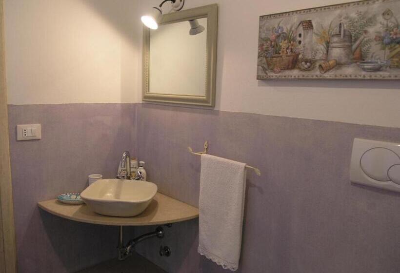 Люкс, La Cantinetta Resort