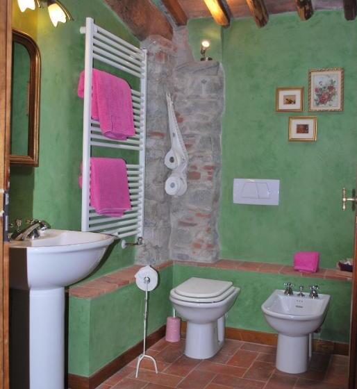 Апартаменты 1 Спальня, A Casa Del Tosi