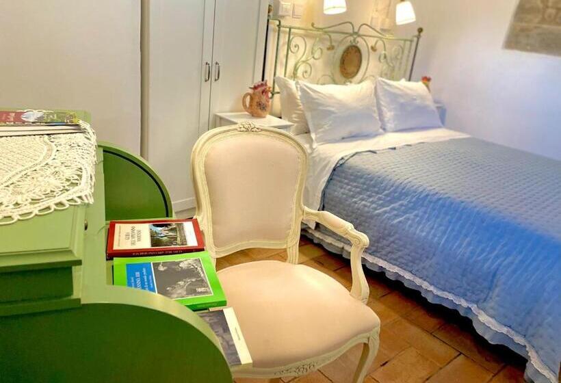 스탠다드 룸, Agriturismo Casa Rastelli