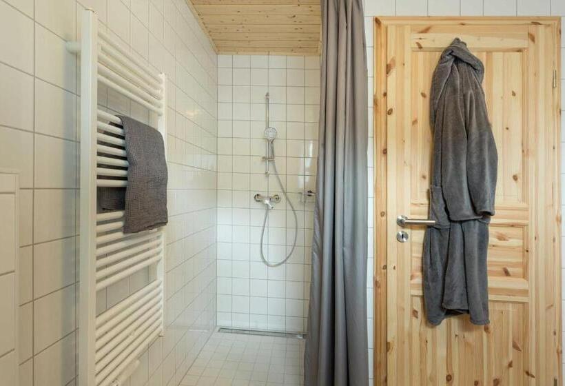 Апартаменты 2 Спальни, Herthaquelle