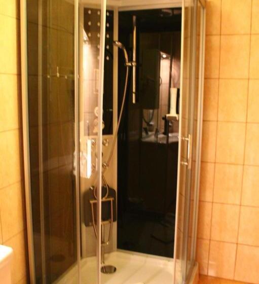 Семейный Номер, Lachtalhaus