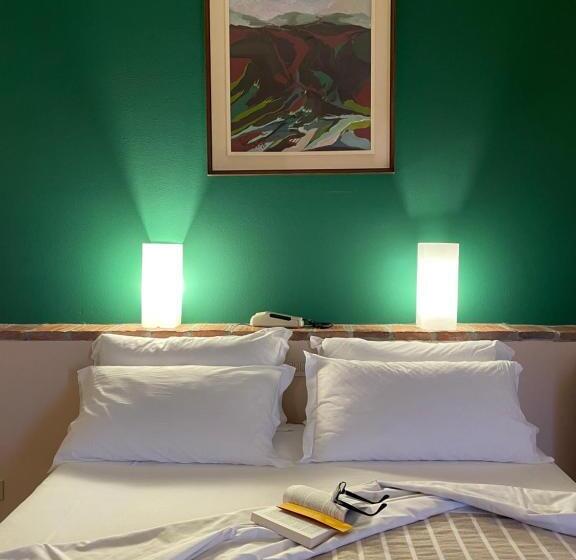 标准间, Motel 70