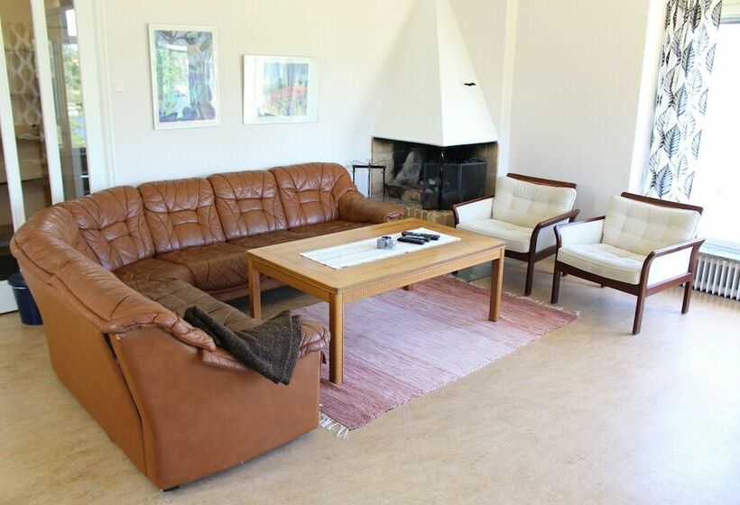 Трежместный Номер Economy, Liljeholmen Herrgård Hostel