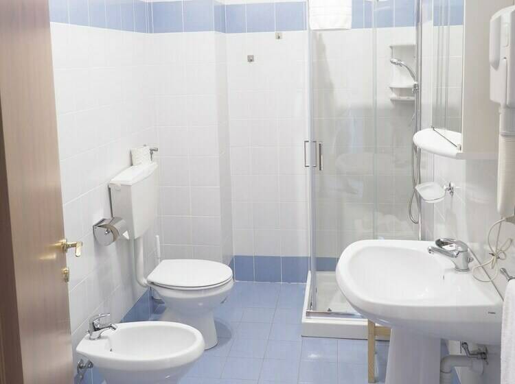 Номер Стандарт, Miniappartamenti, Camere Lanterna Blu