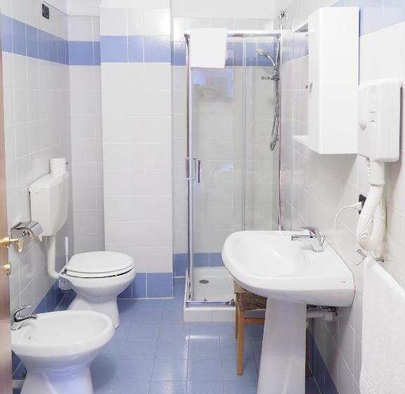 Номер Стандарт, Miniappartamenti, Camere Lanterna Blu