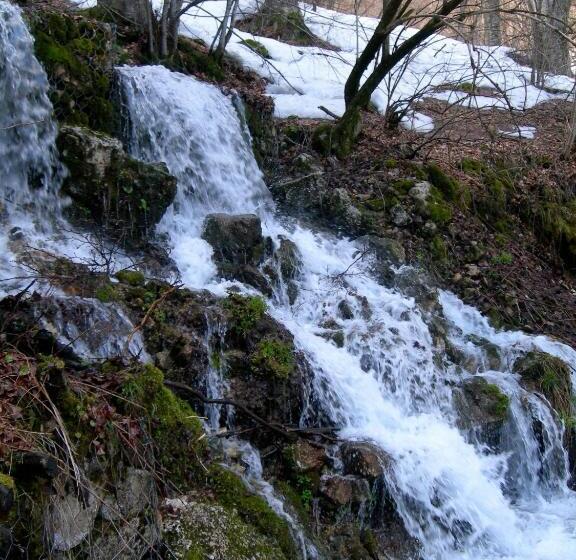 Номер Стандарт Трехместный, Rifugio Monte Baldo