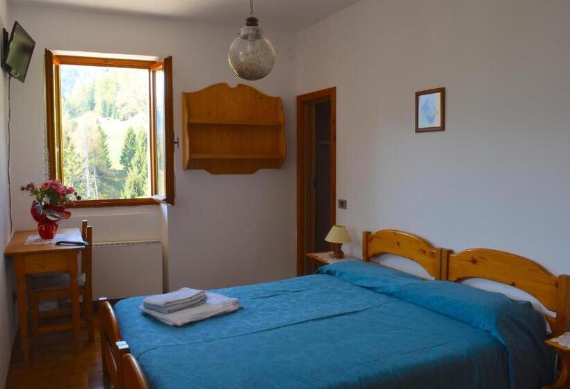 Номер Стандарт, Rifugio Monte Baldo