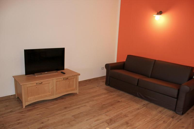 Апартаменты 2 Спальни, Residence Elettra