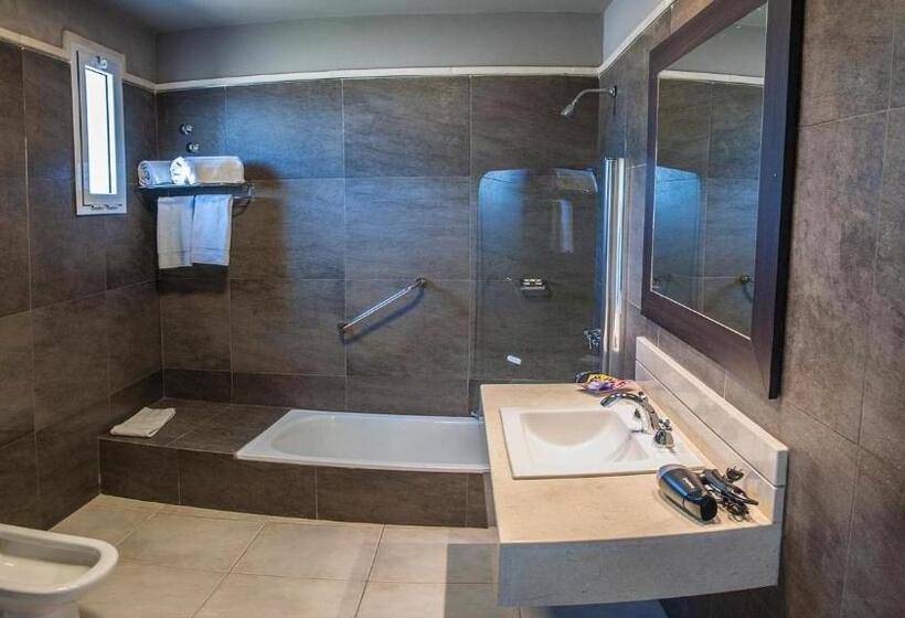 اتاق لوکس, Samay Hotel Boutique