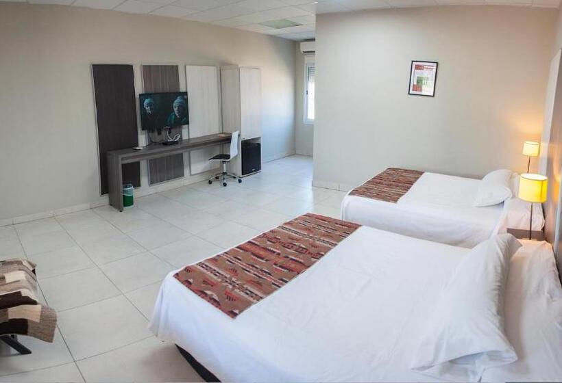 اتاق لوکس, Samay Hotel Boutique