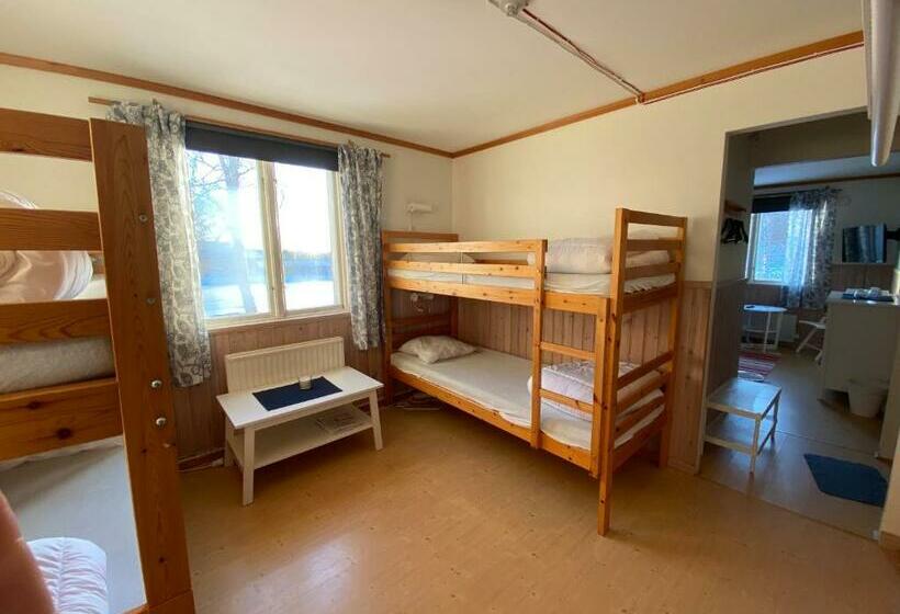 패밀리 룸, Vasacenter B&b