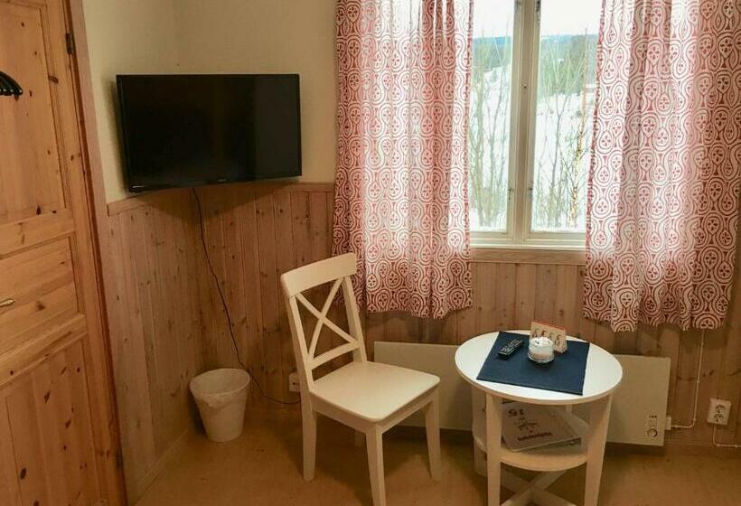 스탠다드 룸, Vasacenter B&b
