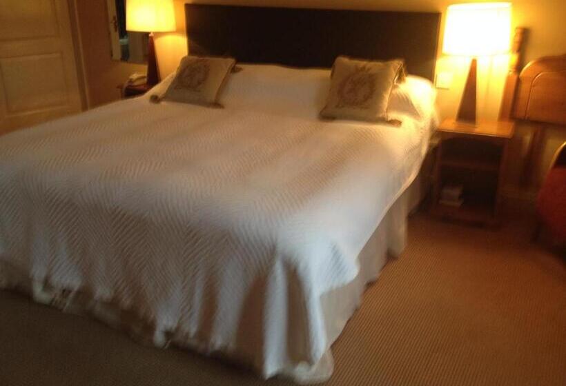 اتاق استاندارد, Bambury's Guesthouse