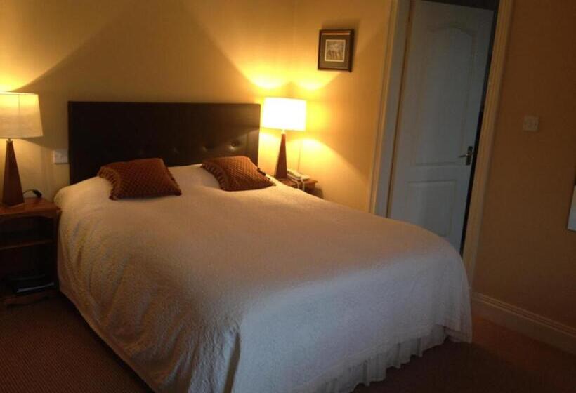 اتاق استاندارد, Bambury's Guesthouse