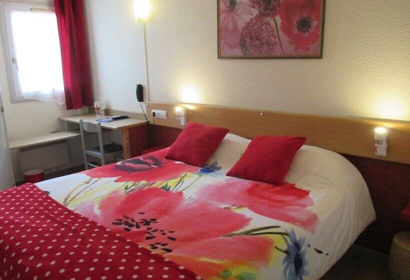 اتاق استاندارد, Contact Hôtel Come Inn