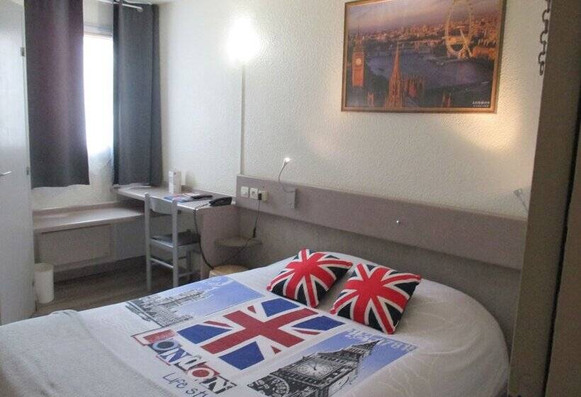 اتاق استاندارد, Contact Hôtel Come Inn