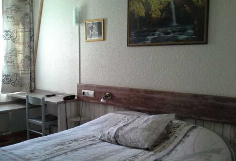 اتاق استاندارد, Contact Hôtel Come Inn