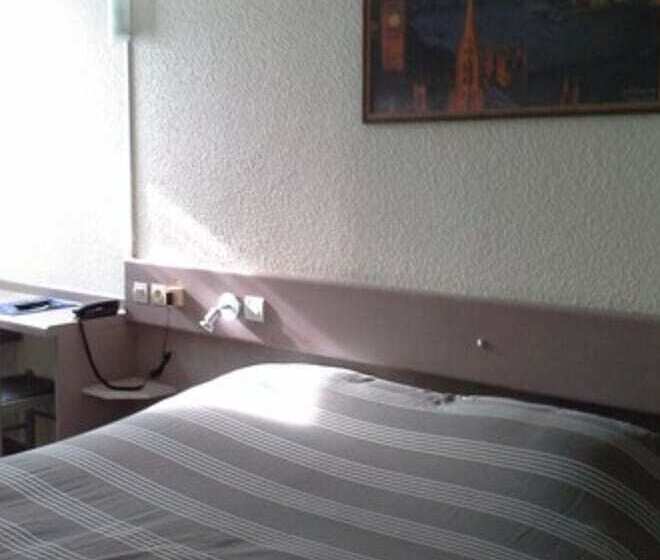 اتاق استاندارد, Contact Hôtel Come Inn