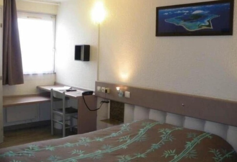 اتاق استاندارد تودرتو, Contact Hôtel Come Inn