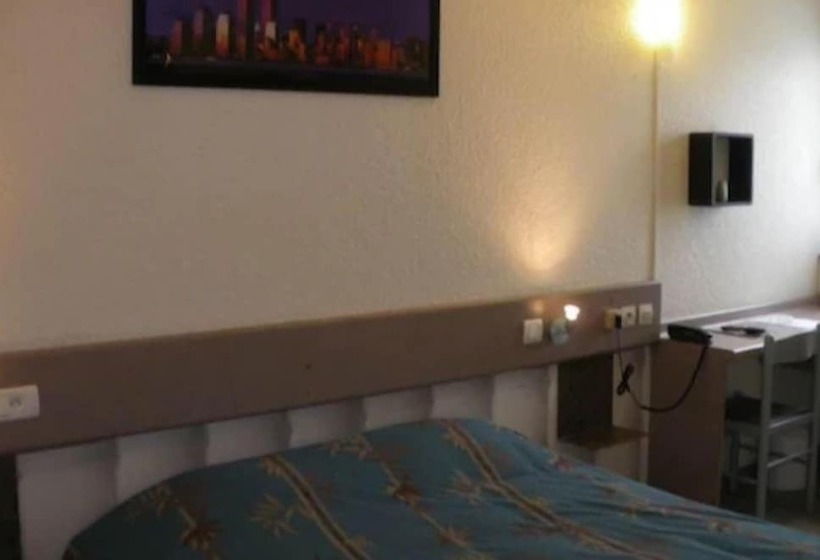 اتاق استاندارد, Contact Hôtel Come Inn