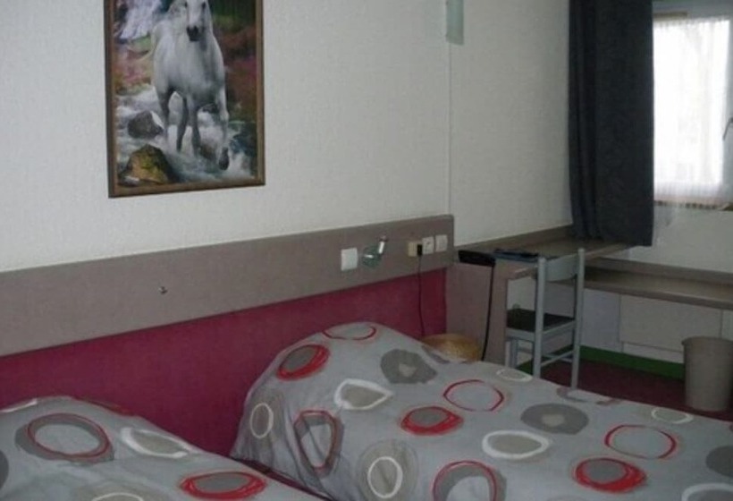اتاق استاندارد, Contact Hôtel Come Inn