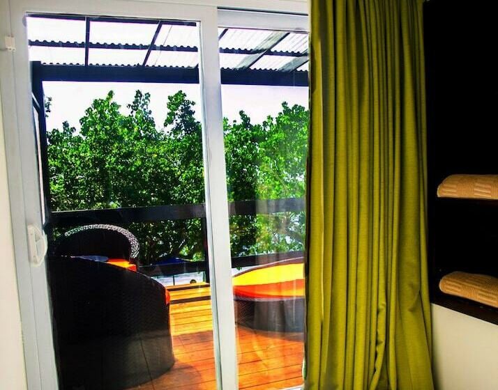 اتاق پرمیوم با چشم‌انداز دریا, Hedonism Ii Resort
