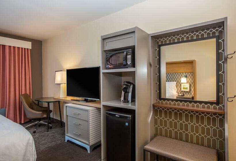 Номер Стандарт, Holiday Inn   Gulfport Airport, An Ihg