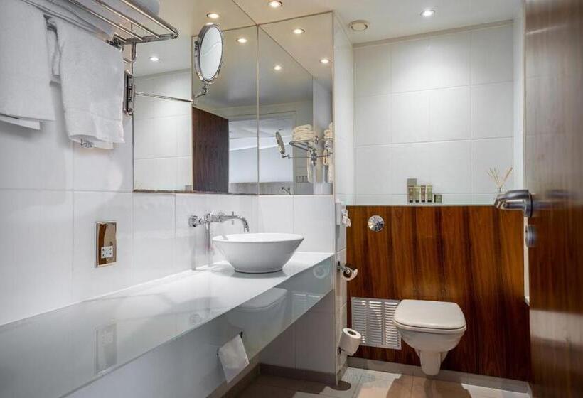 Номер Премиум, Holiday Inn London Camden Lock, An Ihg