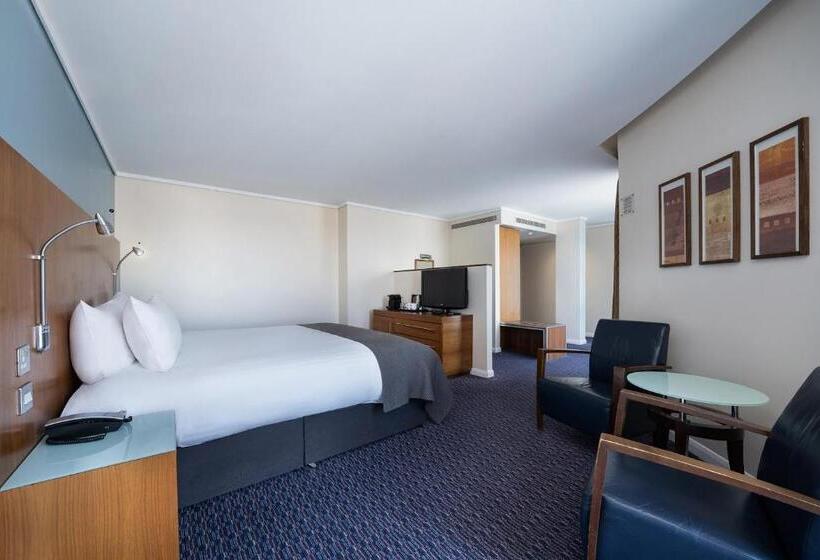 Номер Премиум, Holiday Inn London Camden Lock, An Ihg