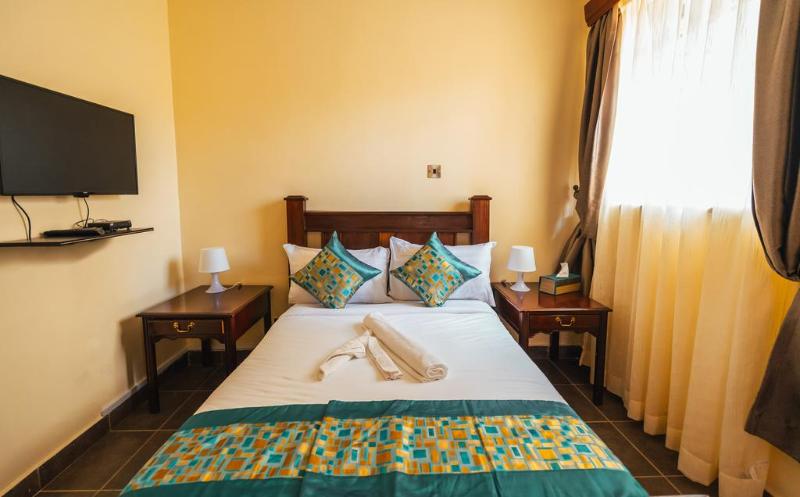 Номер Стандарт, Holiday Inn London Camden Lock, An Ihg