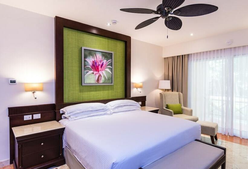 デラックスルーム, Occidental At Xcaret Destination   All Inclusive