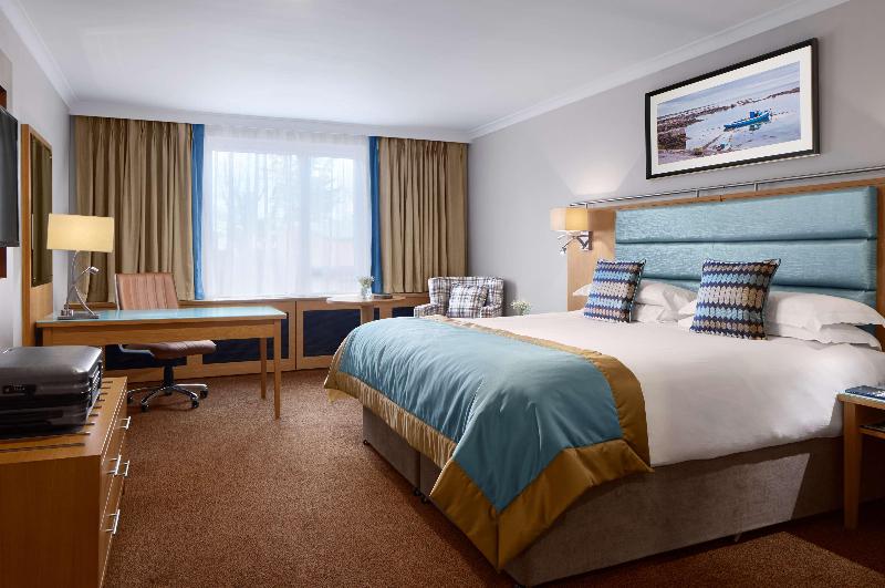 اتاق سوپریور, Radisson Blu Hotel And Spa, Limerick