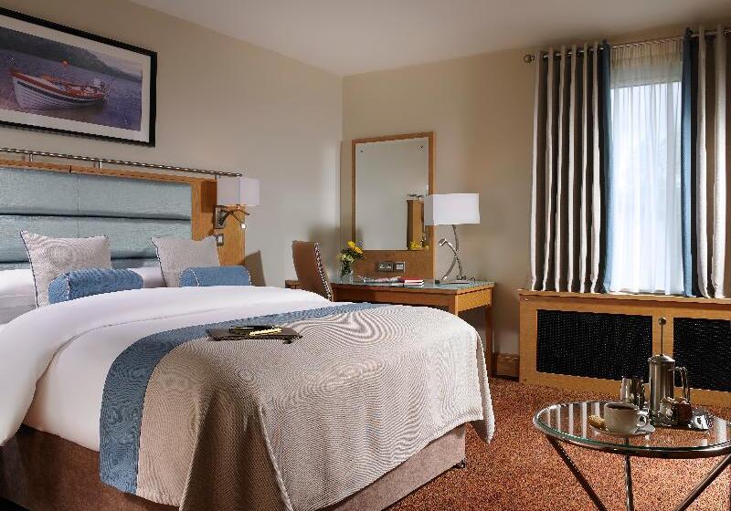 اتاق استاندارد, Radisson Blu Hotel And Spa, Limerick