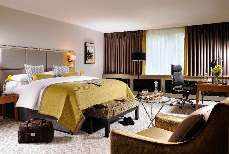 سوییت جونیور, Radisson Blu Hotel And Spa, Limerick