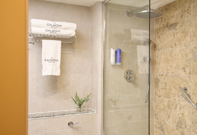 اتاق کلاس بیزنس, The Galmont Hotel & Spa