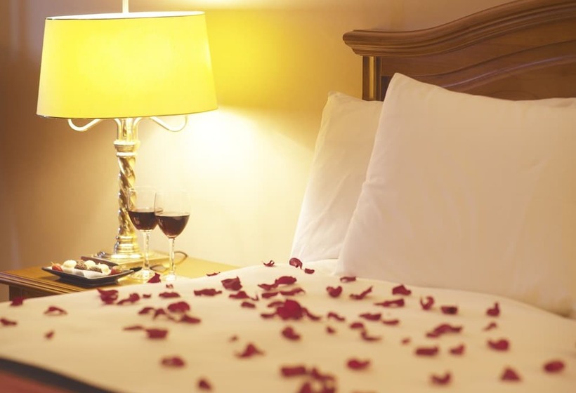 Классический Номер, Killarney Plaza Hotel & Spa