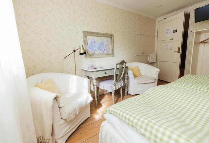Cameră Standard cu Baie Comună, Bäcks Bed & Breakfast