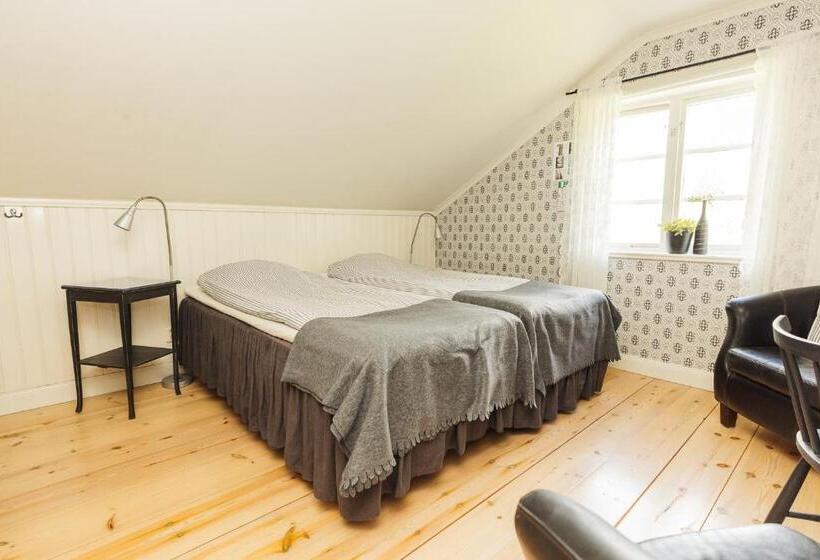 Номер Стандарт, Bäcks Bed & Breakfast