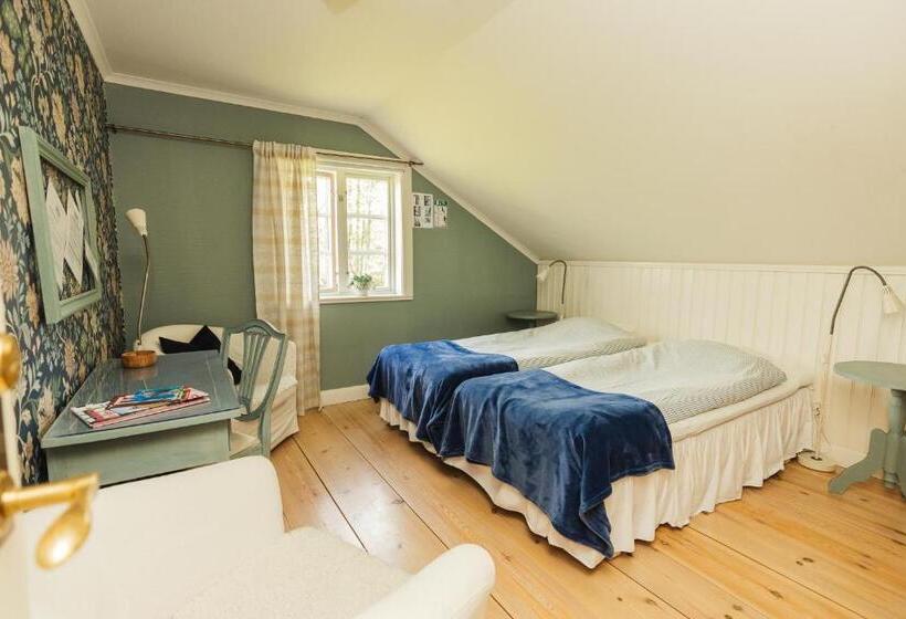 Номер Стандарт, Bäcks Bed & Breakfast