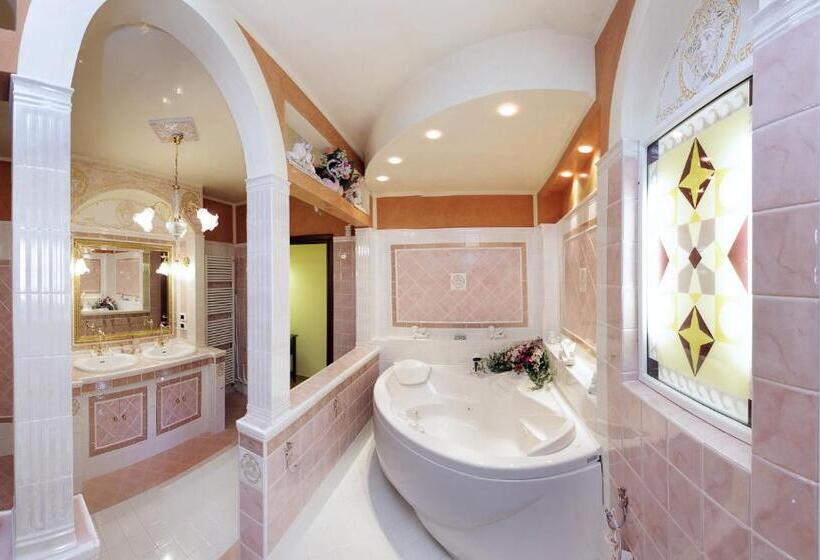 Стандартный Номер Кровать Кинг, Borgo Dei Sensi